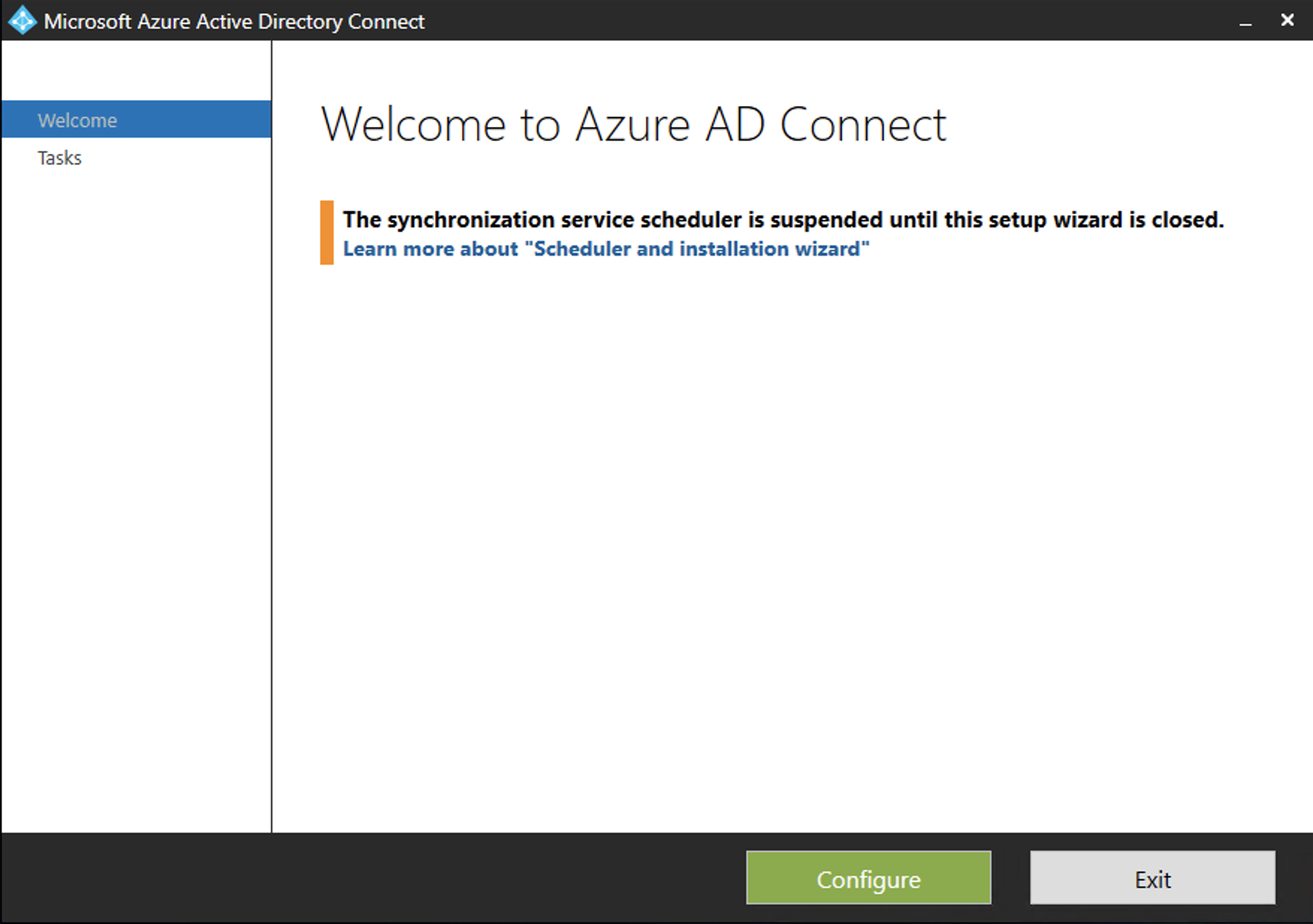 Configurer Azure AD Hybride Un Guide tape Par tape Techsyncer