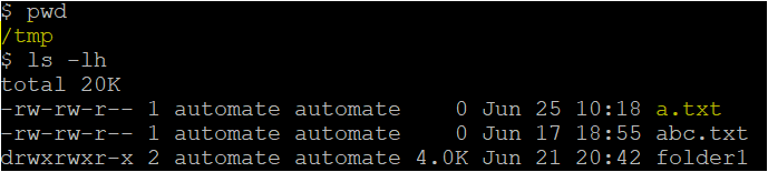 WinSCP command line: File Uploaded Successfully on Remote Machine