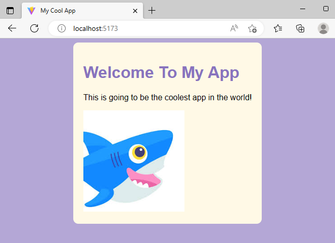 Final App Preview