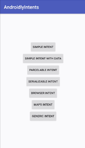 android-intent-output