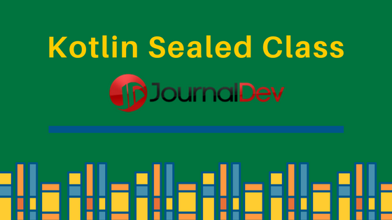 kotlin sealed class