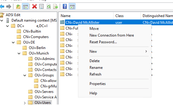 ADSI Edit: How To Edit Active Directory Using ADSI Edit
