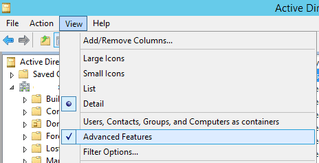 aduc advanced features