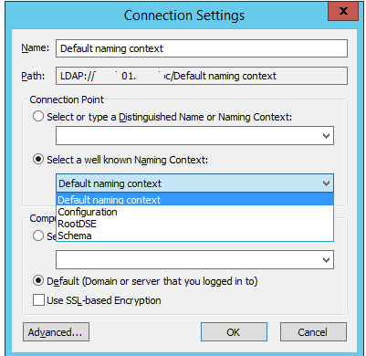 asiedit msc console