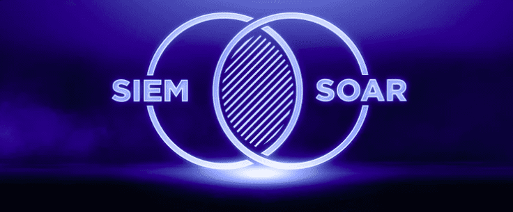 soar vs siem comparison