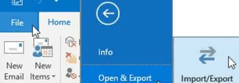import email