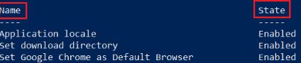 Create Active Directory Policy Reports with PowerShell
