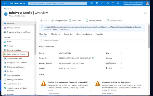 Azure AD Role-Based Access Control Best Practices: How to Use Azure AD Roles and Privileges Effectively