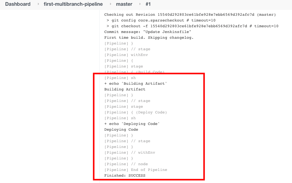 Red Box Code