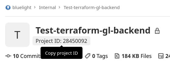 Backend