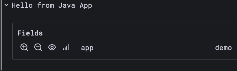 Grafana payload