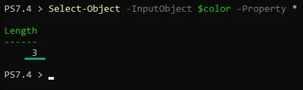Understanding PowerShell Objects: A Practical Tutorial – techsyncer